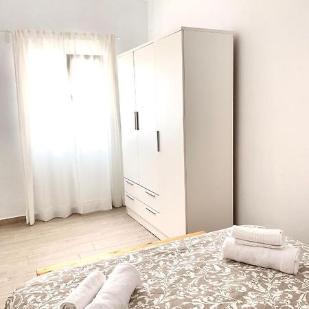 Apartamento Andalucia ตาริฟา ภายนอก รูปภาพ