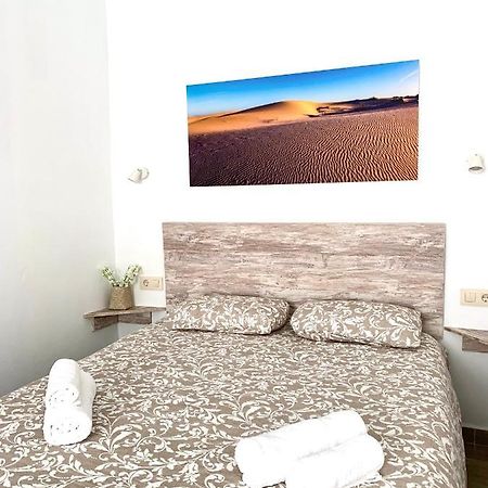Apartamento Andalucia ตาริฟา ภายนอก รูปภาพ