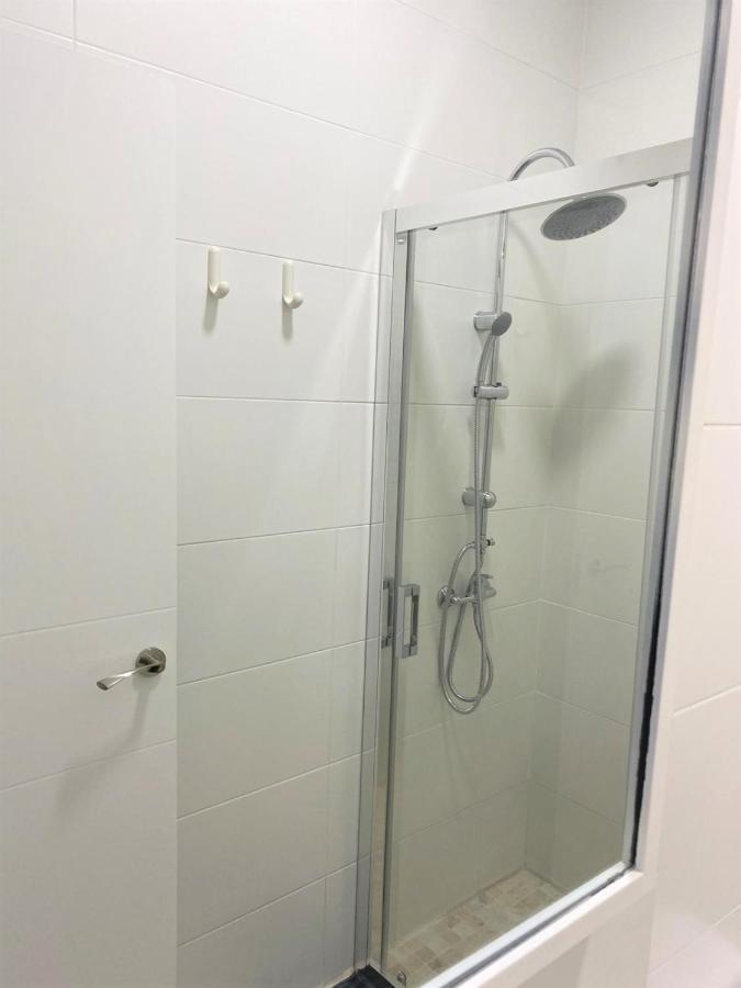 Apartamento Andalucia ตาริฟา ภายนอก รูปภาพ