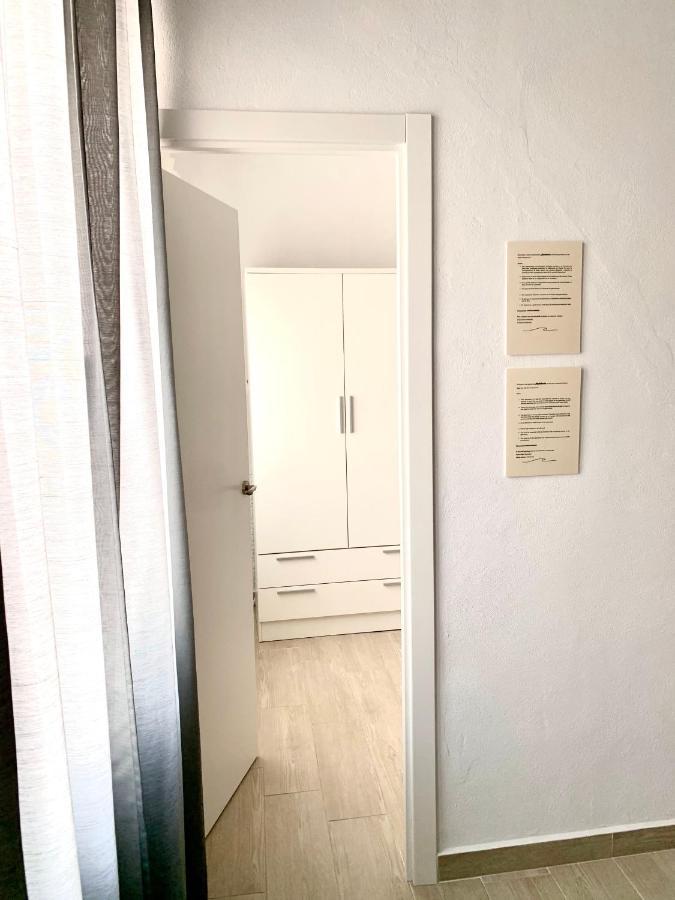 Apartamento Andalucia ตาริฟา ภายนอก รูปภาพ