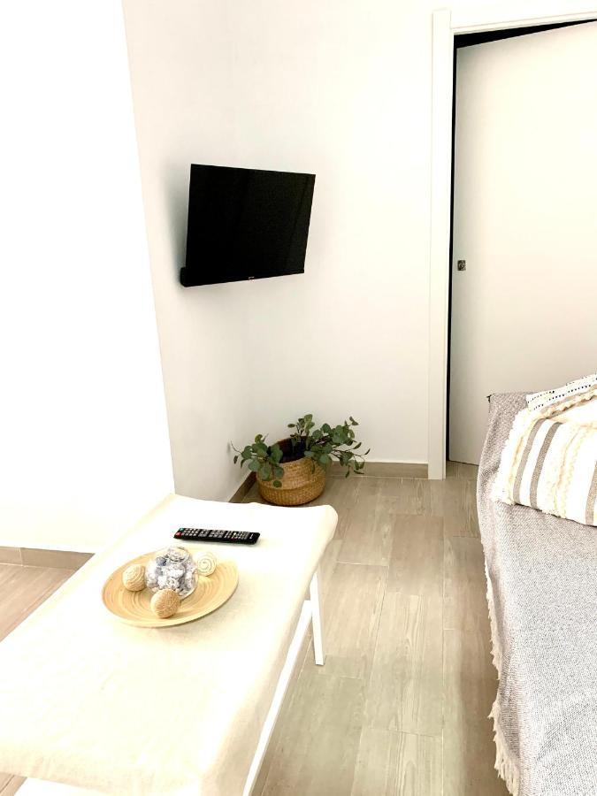 Apartamento Andalucia ตาริฟา ภายนอก รูปภาพ