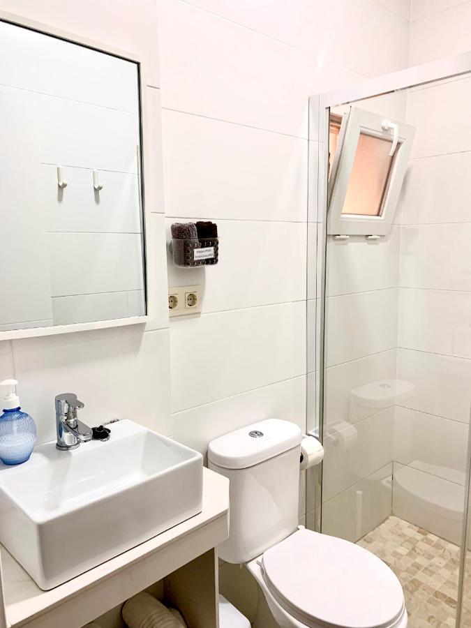 Apartamento Andalucia ตาริฟา ภายนอก รูปภาพ