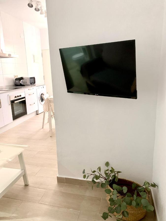 Apartamento Andalucia ตาริฟา ภายนอก รูปภาพ