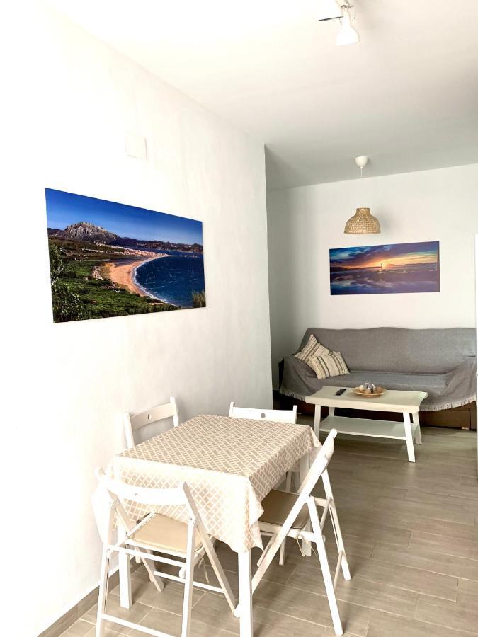 Apartamento Andalucia ตาริฟา ภายนอก รูปภาพ