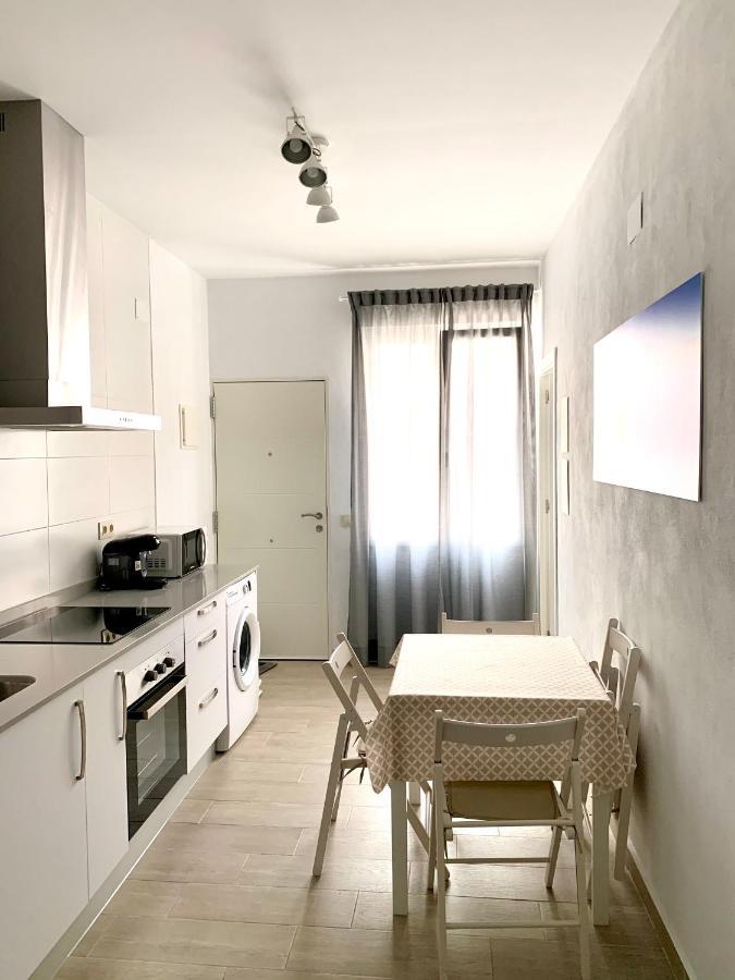 Apartamento Andalucia ตาริฟา ภายนอก รูปภาพ